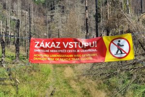 Otevřete České Švýcarsko!