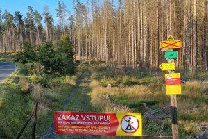 Otevřete České Švýcarsko!