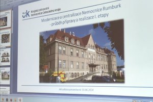 Starostové měst a obcí Šluknovska jednali v Horním Podluží